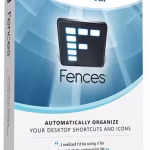Stardock Fences تحميل مجاني