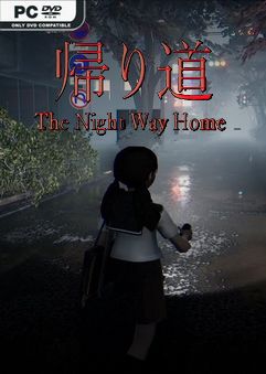The Night Way Home v7166415 تحميل مجاني