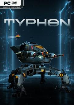 Typhon Bot vs Bot v0.2.3 تحميل مجاني