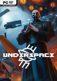 Underspace Build 23388666 تحميل مجاني
