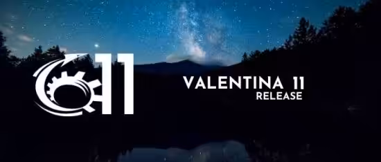 Valentina Studio Pro تحميل مجاني