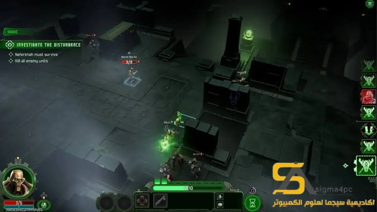 Warhammer 40000 Mechanicus II-Repack Full Download