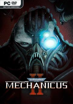 Warhammer 40000 Mechanicus II-Repack تحميل مجاني