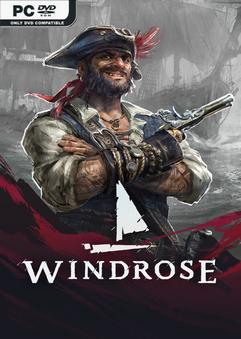 Windrose v0.10.0.6.213 تحميل مجاني