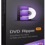 WonderFox DVD Ripper Pro تحميل مجاني