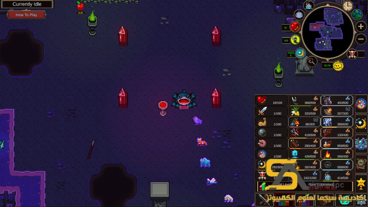 Bloobs Adventure Idle Full Download