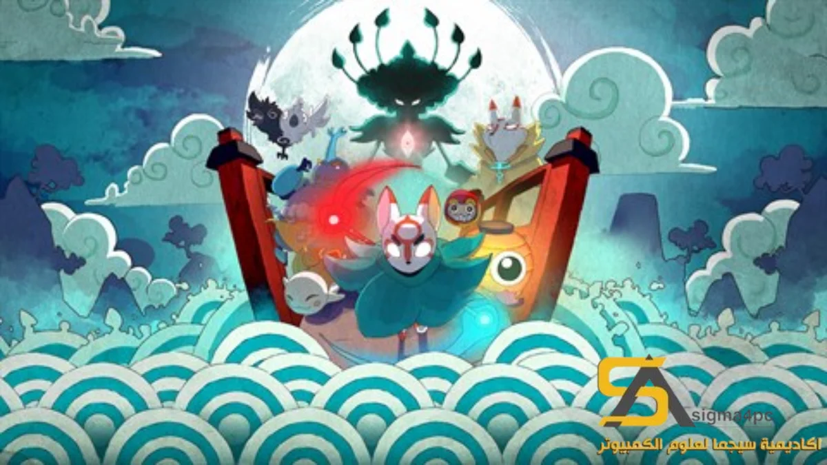 Bo Path of the Teal Lotus Full Download