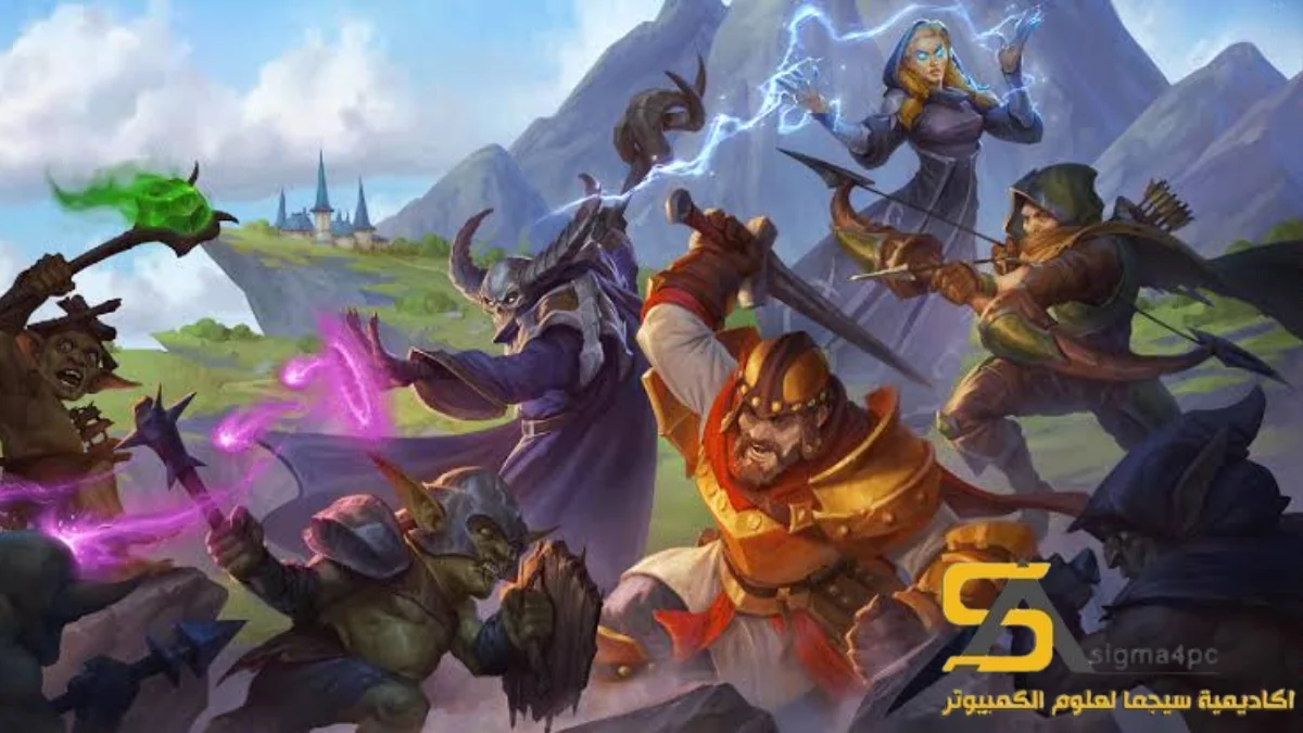 Gedonia 2 Full Download