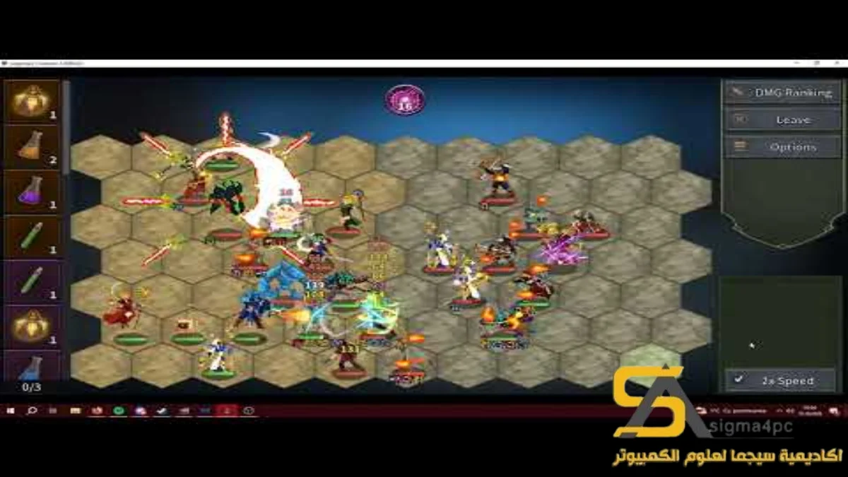Legendary Creatures 2 Full Download