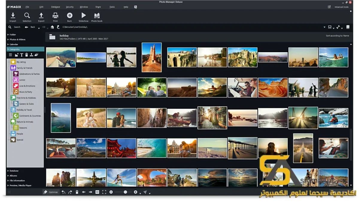 Magix Photostory Deluxe Full Download