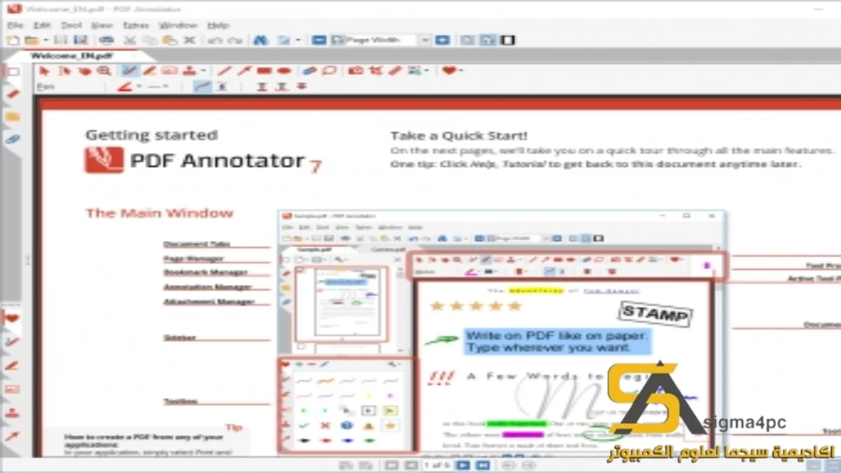 PDF Annotator Full Download